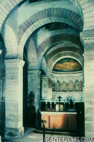Arte Carolingio Y Otomano