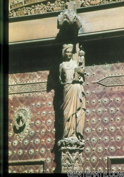 Arte Gotico Espana