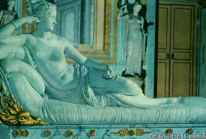 Arte Neoclasico
