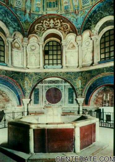 Arte Paleocristiano