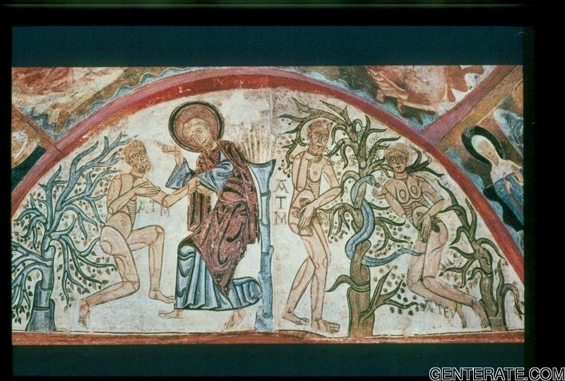 Arte Romanico Espanol