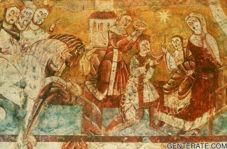 Arte Romanico