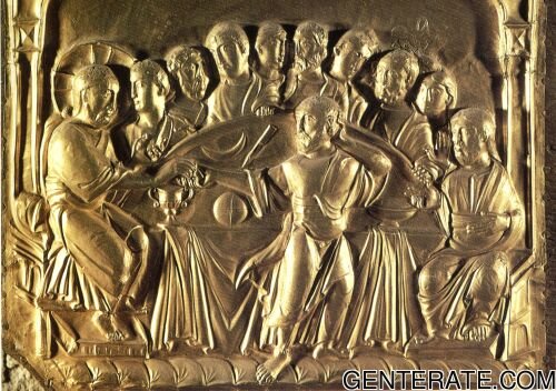 Artes Menores En El Romanico