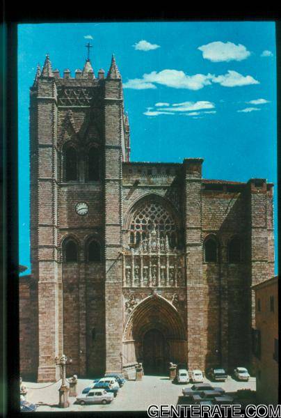 Transicion Del Romanico Al Gotico En Espana